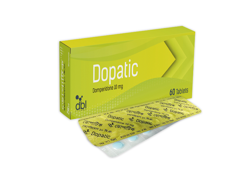 dopatic-10-mg